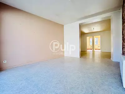 Maison, 135 m²