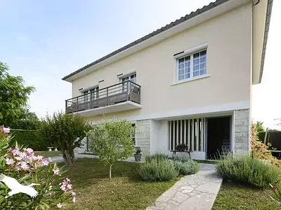 Maison, 130 m²
