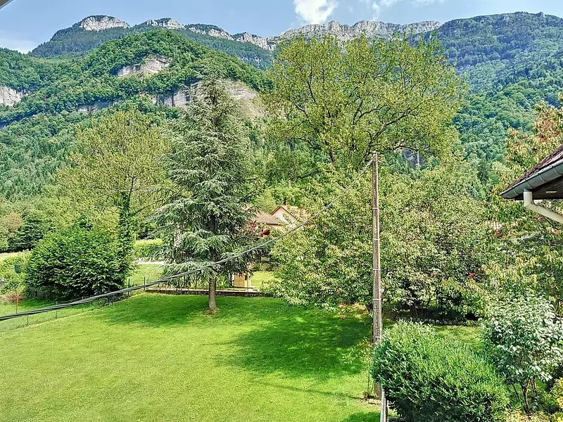 Maison, 180 m²