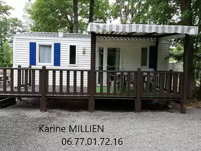 Maison, 30 m²