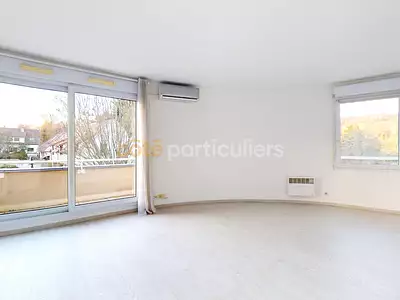 Appartement, 48,45 m²