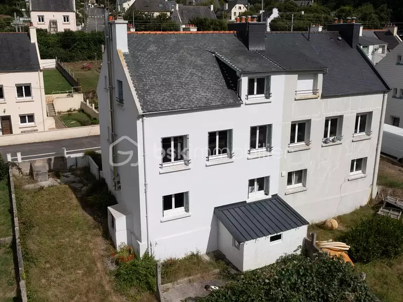 Maison, 83 m²
