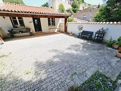 Maison, 64 m²