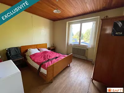 Maison, 145 m²