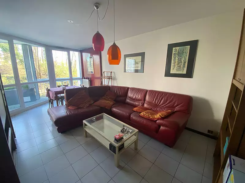 Appartement, 68,4 m²