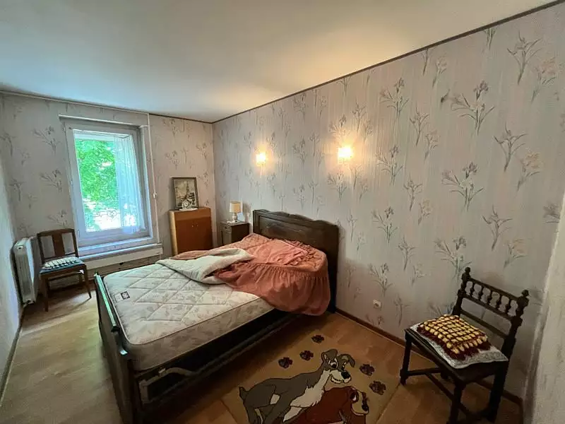Maison, 133 m²