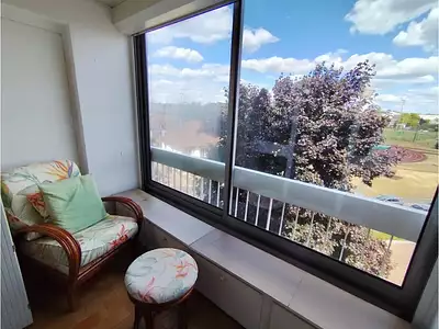 Appartement, 86 m²