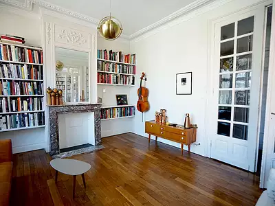 Appartement, 103,26 m²