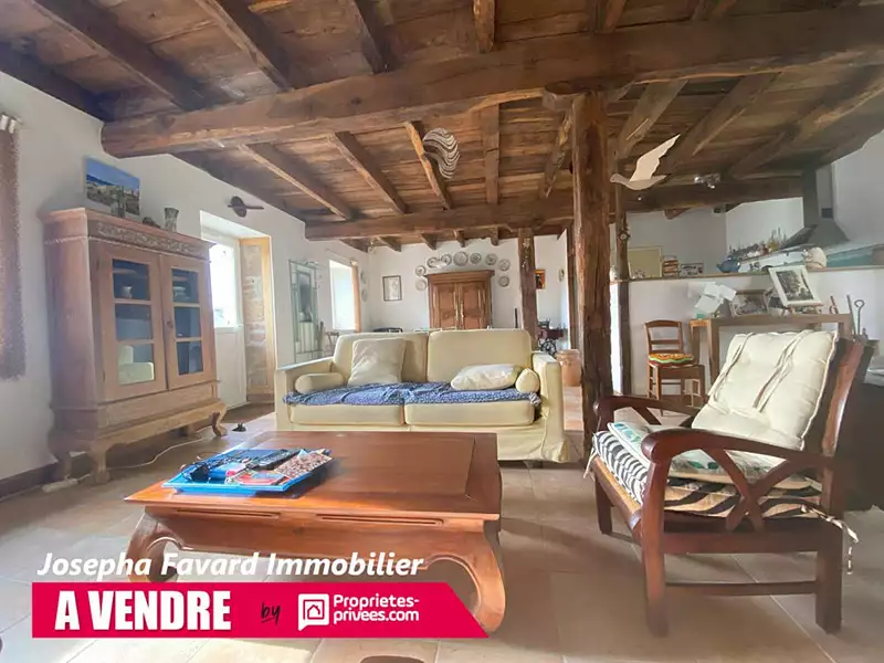 Maison, 112 m²