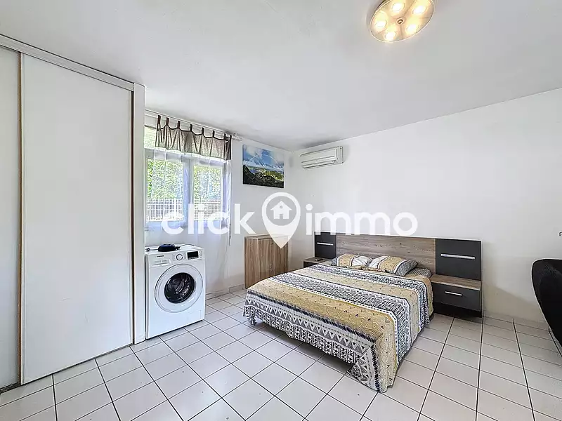 Appartement, 49 m²