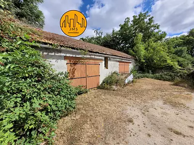 Maison, 124 m²