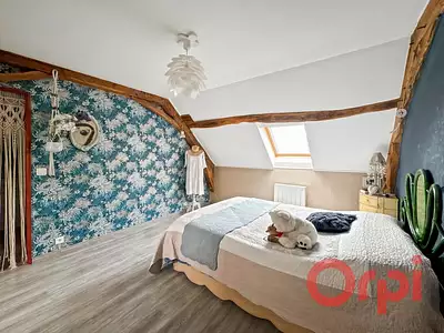 Maison, 175 m²