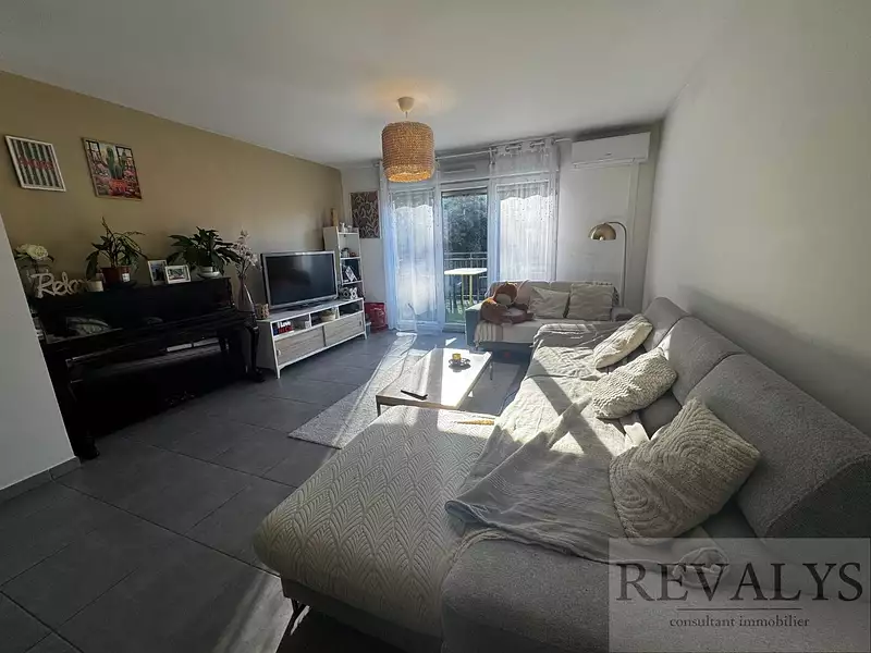 Appartement, 87 m²