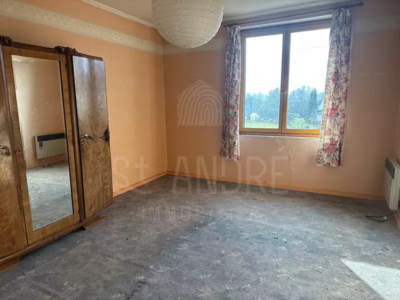 Maison, 216 m²