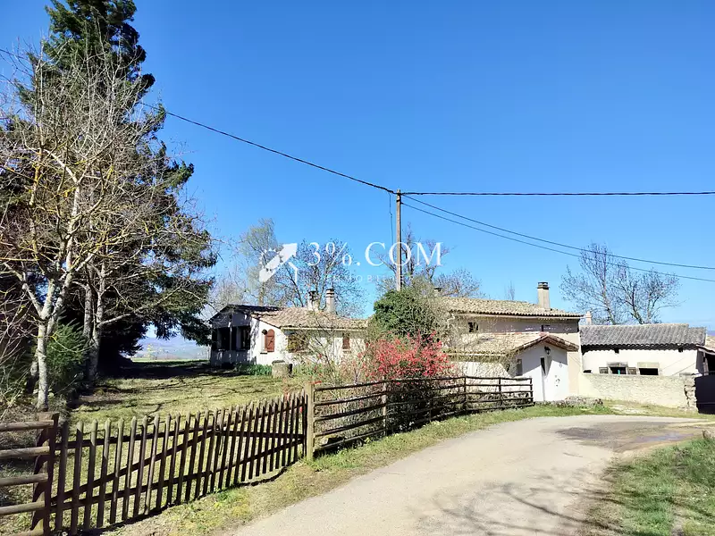 Maison, 120 m²