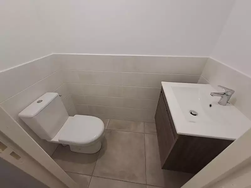 Appartement, 104,21 m²