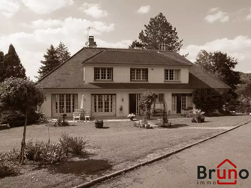 Maison, 245,18 m²