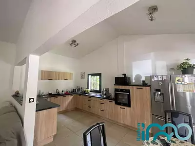 Maison, 90 m²
