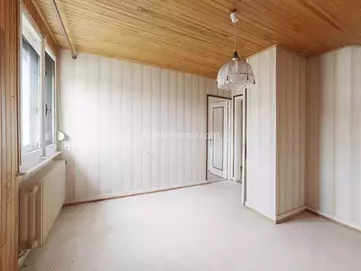 Maison, 137,42 m²