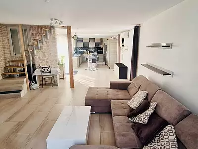 Maison, 110 m²