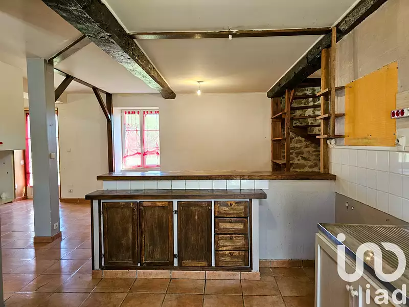 Maison, 218 m²