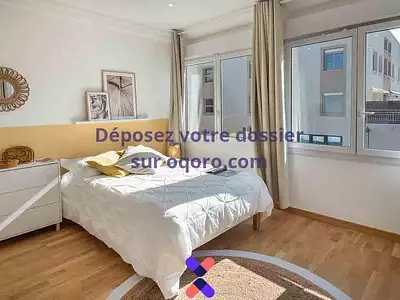 Appartement, 170 m²