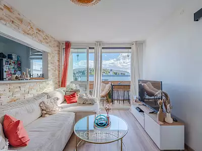 Appartement, 67,6 m²