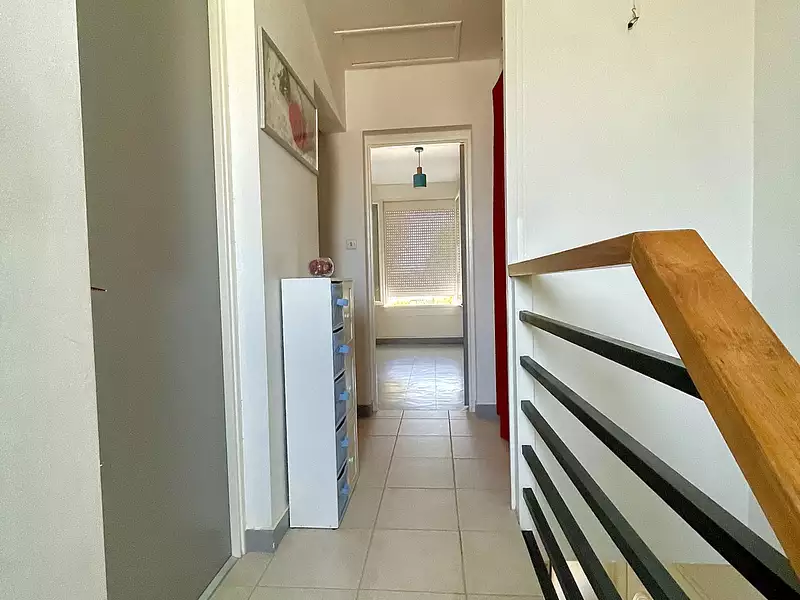Maison, 101 m²