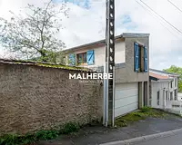 Maison, 145 m²