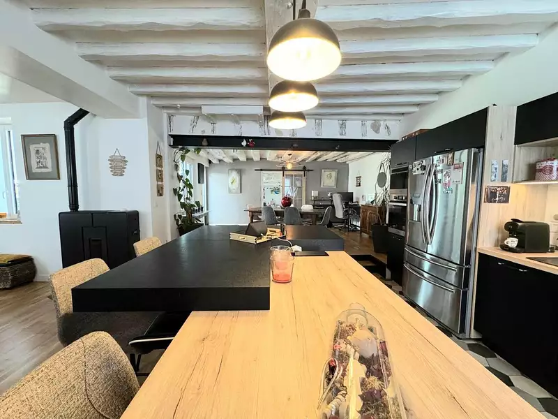 Maison, 170 m²
