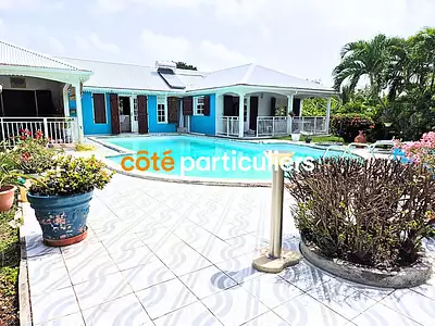 Maison, 180 m²