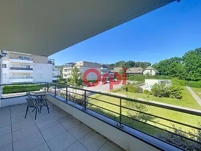 Appartement, 60 m²