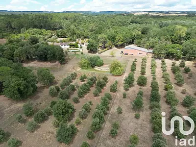 Maison, 164 m²