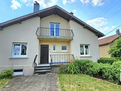 Maison, 155 m²