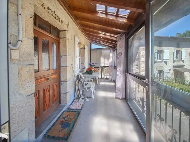 Maison, 282 m²