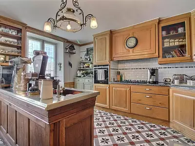 Maison, 313 m²