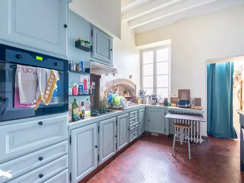 Maison, 365 m²