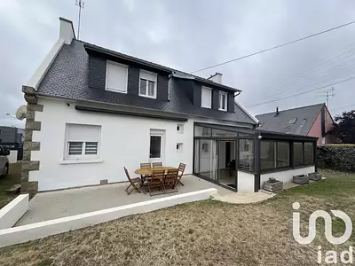 Maison, 170 m²