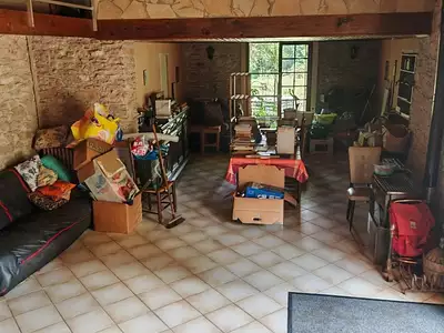 Maison, 145 m²