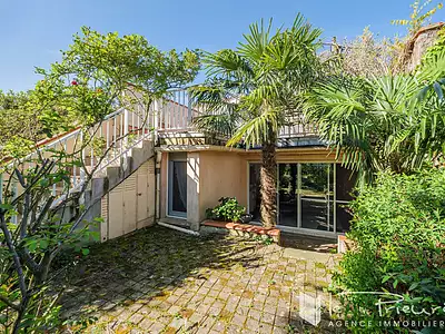 Maison, 194 m²