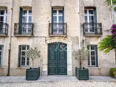 Maison, 350 m²