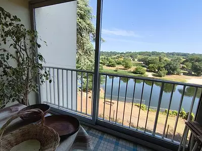Appartement, 83 m²