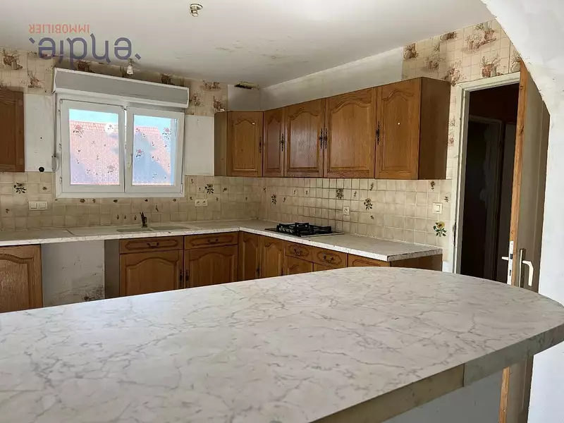 Maison, 95 m²