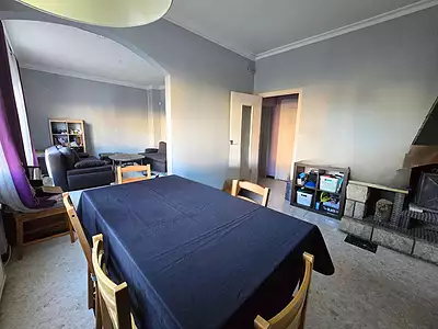 Maison, 77 m²