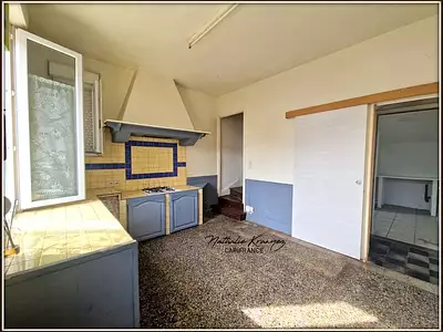 Maison, 96 m²