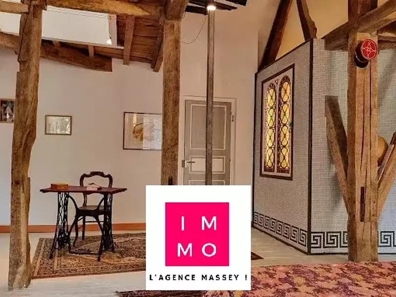Maison, 298 m²