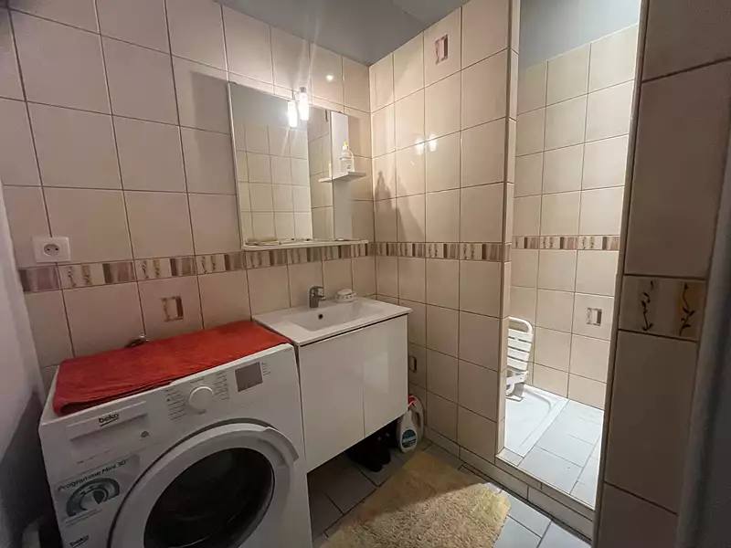 Maison, 64 m²