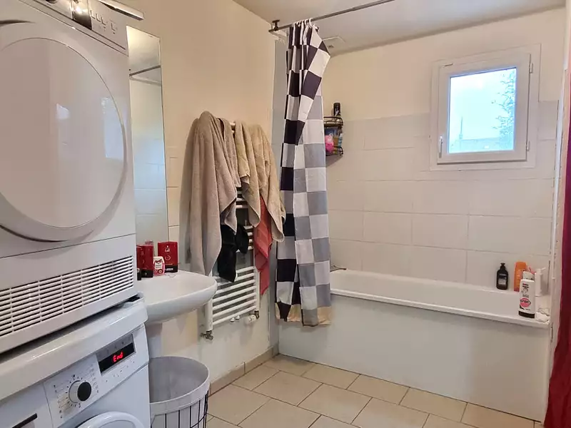 Maison, 97 m²