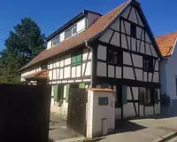 Maison, 159 m²