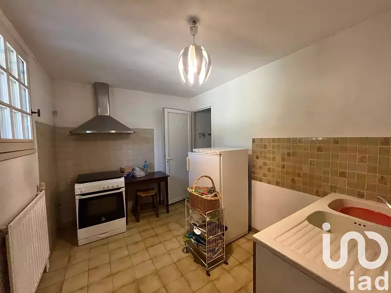 Maison, 170 m²